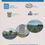 Labour Management Agreement/JIC Rate Sheet