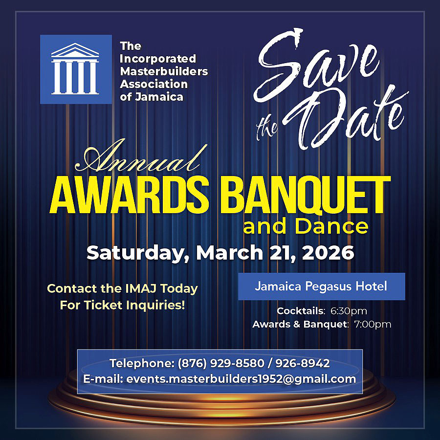 IMAJ Annual Awards Banquet and Dance 2026